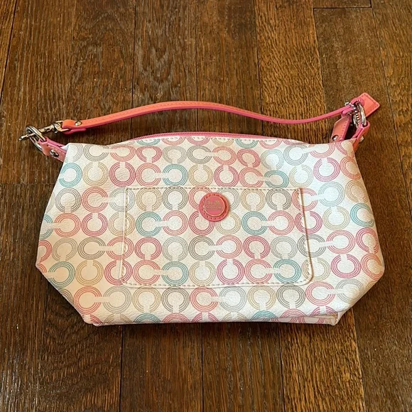 Coach bag - Picture 1 of 2
